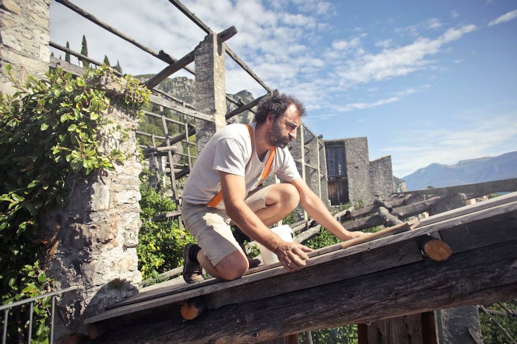ROOF FIX