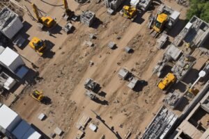 המרכז הארצי לאיתור תשתיות: המדריך המושלם למידע חיוני